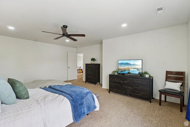469 S Olive Way, House other with 4 bedrooms, 3 bathrooms and 7 parking in Lehi UT | Image 23