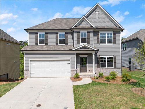 392 Brookstone Trl, Dawsonville, GA, 30534-9610 | Card Image