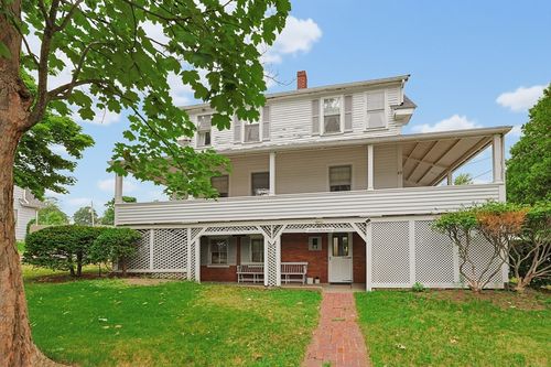 42 Flash Rd, Nahant, MA, 01908-1153 | Card Image