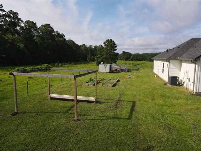 1310 Denson Allen Rd, House other with 4 bedrooms, 3 bathrooms and 4 parking in Coldspring TX | Image 40