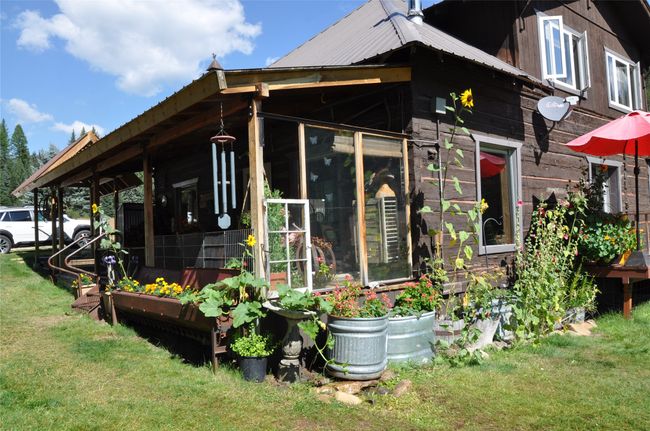 1876 Timber Creek Rd, House other with 8 bedrooms, 6 bathrooms and null parking in Haugan MT | Image 30