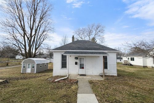 515 Buena Vista St, Paris, IL, 61944-1515 | Card Image