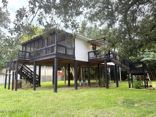 420 E North St, Pass Christian, MS, 39571-3934 | Card Image