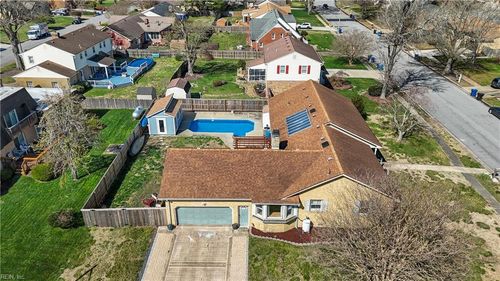 5233 Stratford Chase Drive, Virginia Beach, VA, 23464 | Card Image