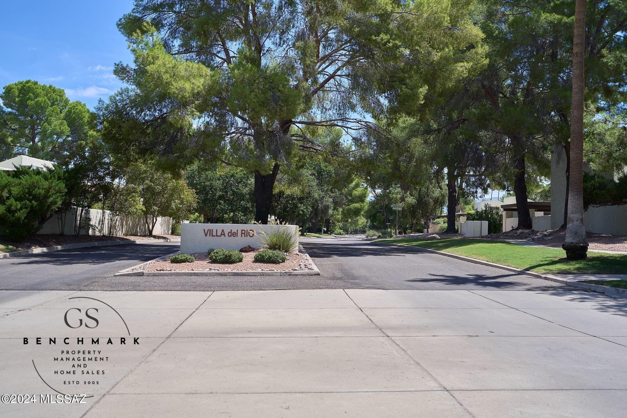 Chorro Cir, Tucson, AZ 85715