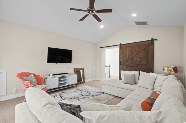 496 Starlit Way, House other with 4 bedrooms, 4 bathrooms and 6 parking in Myrtle Beach SC | Image 26