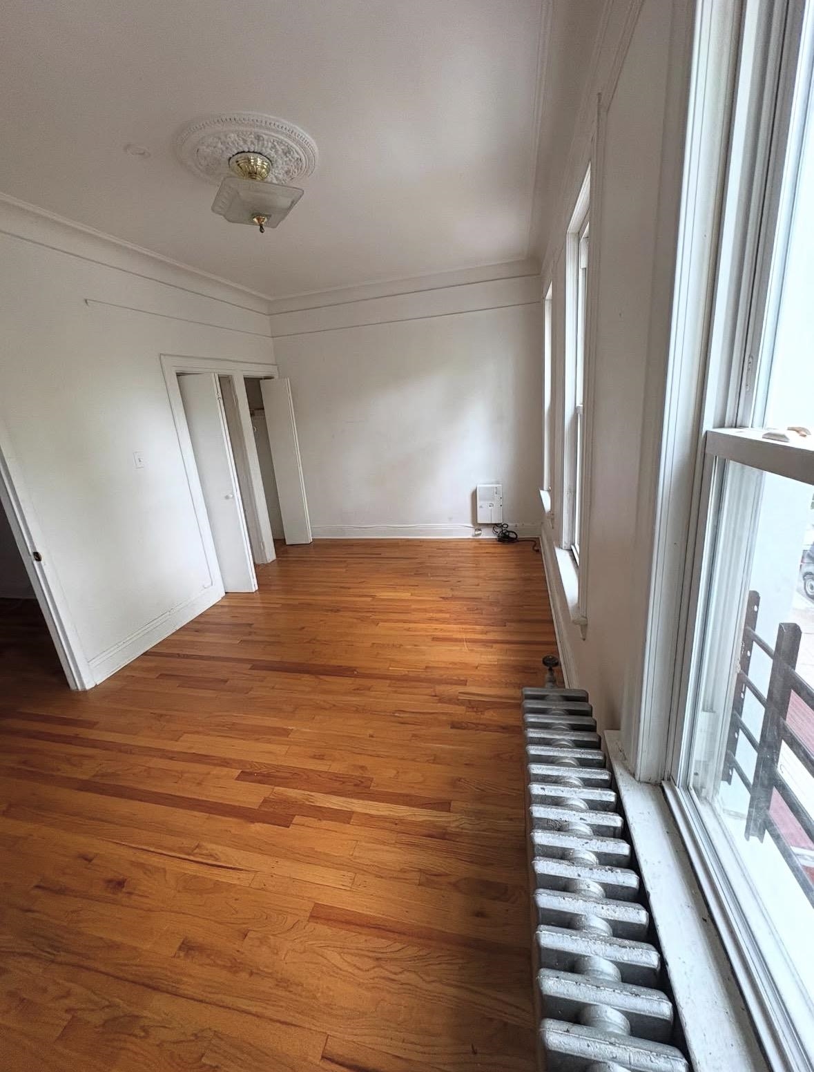 Residential Lease in JC, Journal Square 5