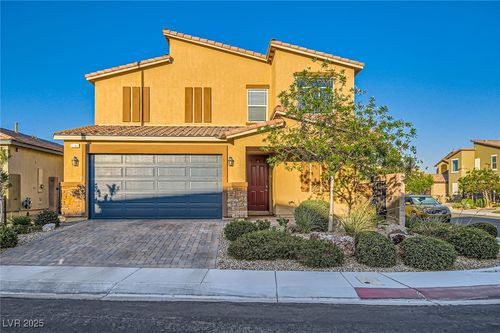 7702 Wishbone Falls Street, North Las Vegas, NV, 89084 | Card Image