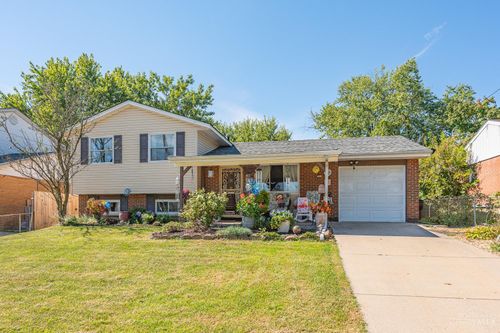 10251 October Dr, Colerain Twp, OH, 45251-1223 | Card Image