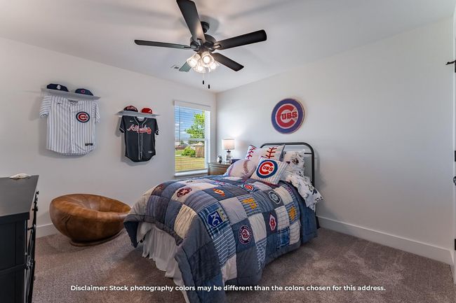 Bedroom #3 | Image 19