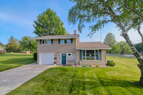 597 Browning Avenue, Manistee, MI, 49660 | Card Image