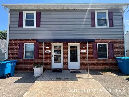 1915 Wallace Ave Ne, Roanoke, VA, 24012 | Card Image