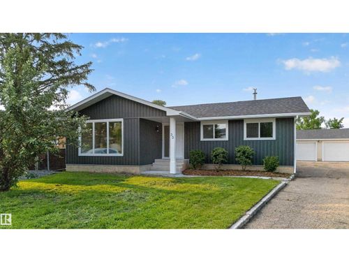 33 Brookside Ave, Spruce Grove, AB, T7X1B6 | Card Image