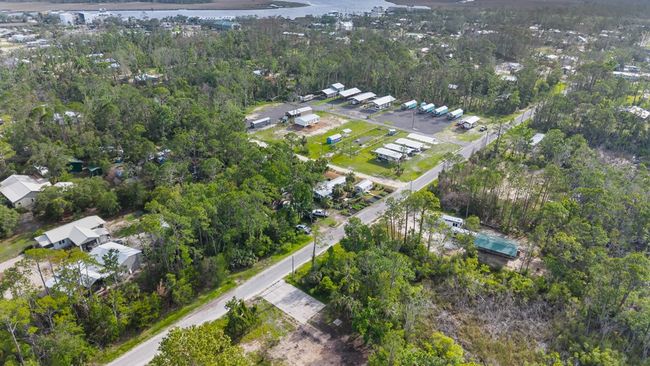 0 4 Th Ave Ne, Home with 0 bedrooms, 0 bathrooms and null parking in STEINHATCHEE FL | Image 6
