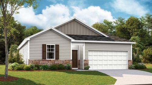 3062 Villa Creekside Dr, Dandridge, TN, 37725-4581 | Card Image