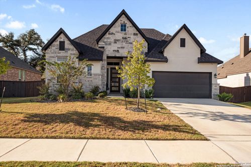 411 Aurora Basin, Cibolo, TX, 78108-0300 | Card Image