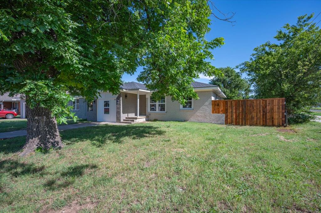 Residential in Oklahoma City 3