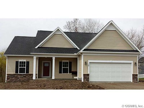 Lot 7 W Bay Rd, Sterling, NY, 13156 | Card Image