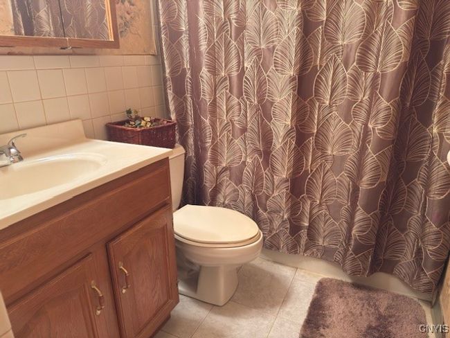 112 Frances St, House other with 3 bedrooms, 1 bathrooms and null parking in Canastota NY | Image 14