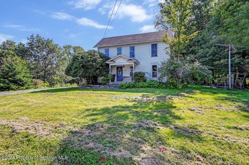 1660 Aberdeen Rd, Madison Twp, PA, 18444-7130 | Card Image