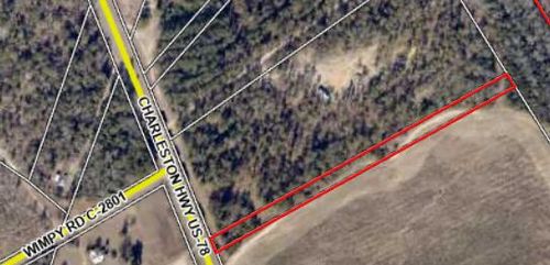 Tbd Charleston Hwy, Williston, SC, 29853 | Card Image