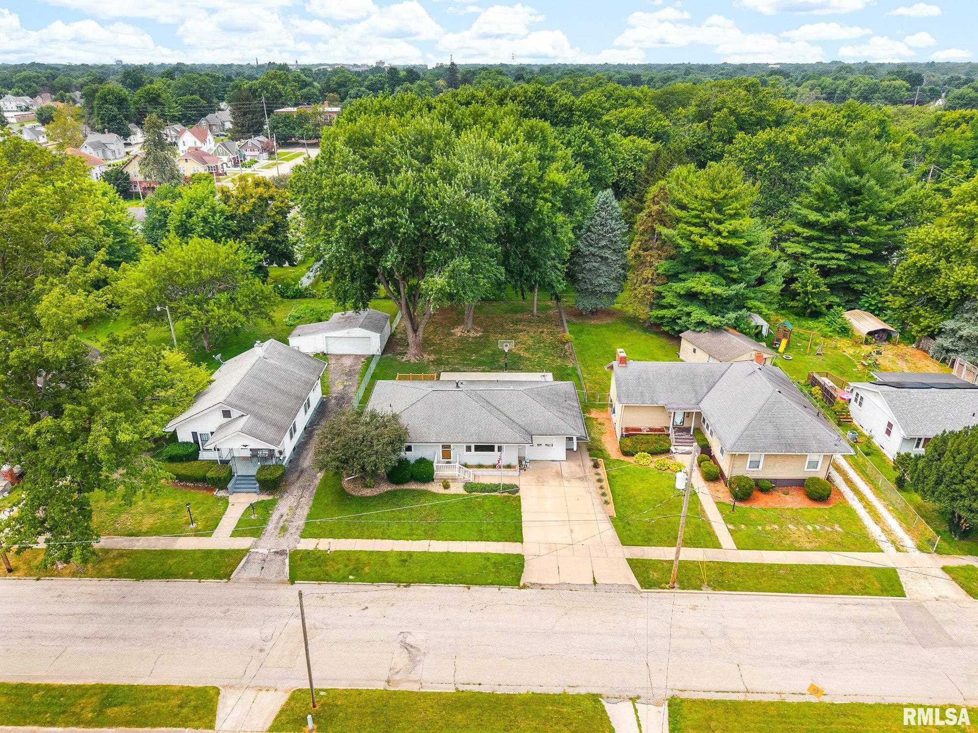 Residential in Galesburg 4