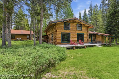 6475 W Heck Of A Hill Rd, Wilson, WY, 83014-5139 | Card Image