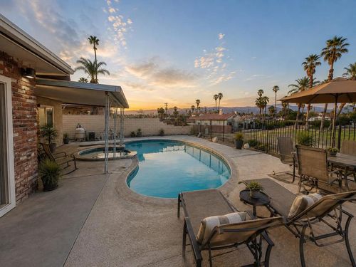 43400 Illinois Avenue, Palm Desert, CA, 92211 | Card Image