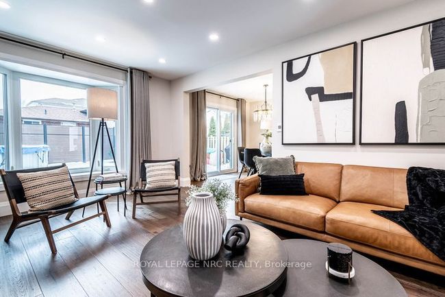 6184 Trillium Cres, House other with 3 bedrooms, 2 bathrooms and 2 parking in Niagara Falls ON | Image 25