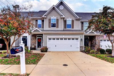 4086 Coronation, House attached with 3 bedrooms, 2 bathrooms and null parking in Williamsburg VA | Image 2