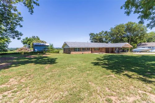 600 Peachtree Ln, Lexington, OK, 73051-9026 | Card Image