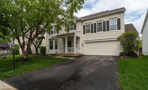 7544 Pateo Pass Dr, Blacklick, OH, 43004-7115 | Card Image