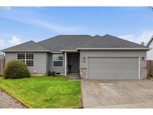 3422 Ne Harvest Dr, McMinnville, OR, 97128-9233 | Card Image