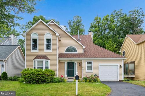 14936 Mcknew Rd, BURTONSVILLE, MD, 20866-1339 | Card Image
