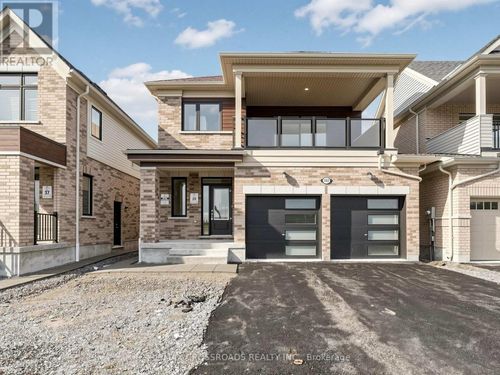 102 Donald Cameron Crescent, Clarington (Courtice), ON, L1E0M4 | Card Image