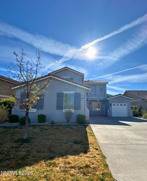 6634 Magical Dr, Sparks, NV, 89436-7170 | Card Image