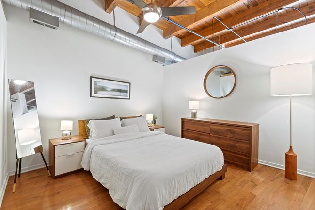 APT-306 - 1670 N Claremont Ave, Condo with 1 bedrooms, 1 bathrooms and 1 parking in CHICAGO IL | Image 10