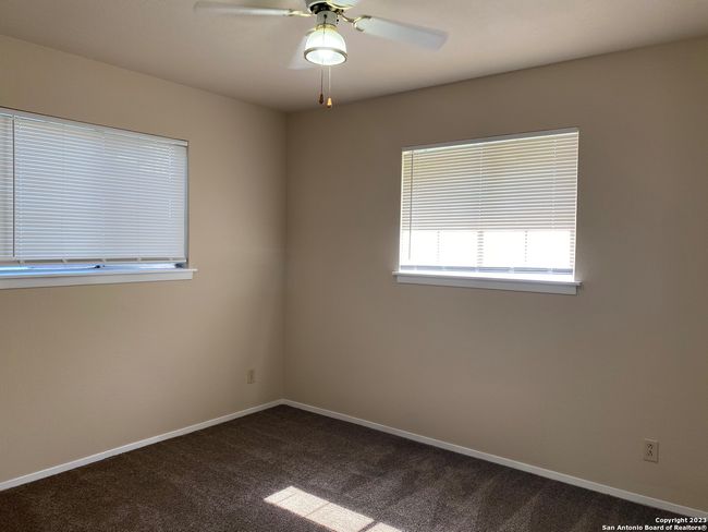 1045 Valley Forge Dr, House other with 3 bedrooms, 1 bathrooms and null parking in Schertz TX | Image 9