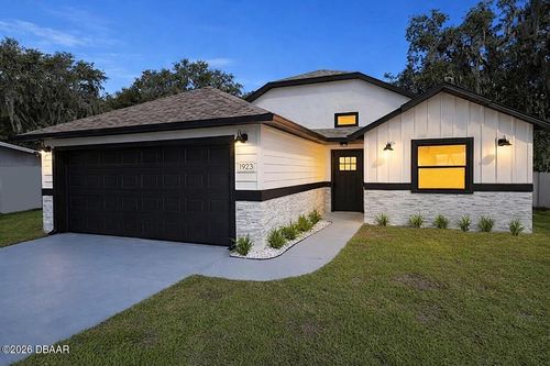 1923 Needle Palm Dr, Edgewater, FL, 32141-3911 | Card Image