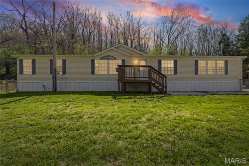 5631 Cherokee Ln, House Springs, MO, 63051-2267 | Card Image