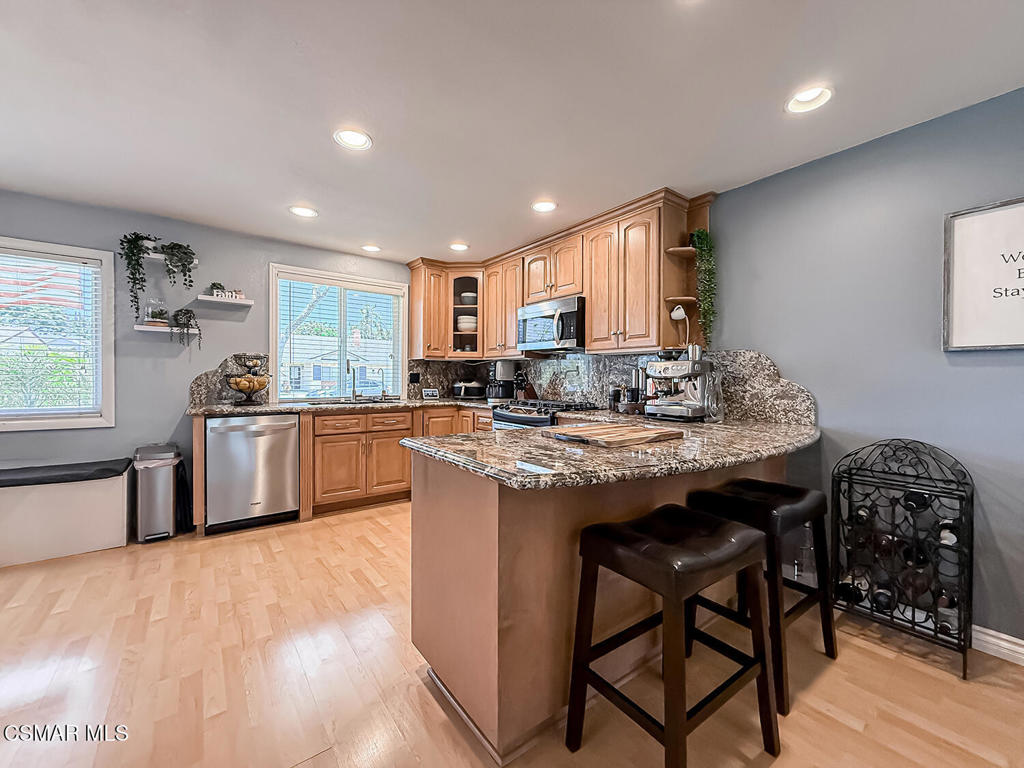 Residential in Simi Valley 2
