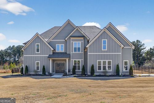 1845 Highway 36 E, Milner, GA, 30257-3615 | Card Image