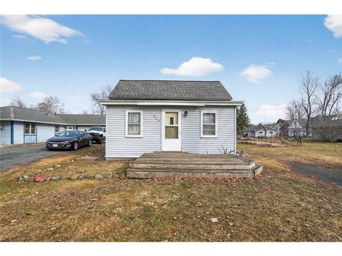 809 E Park Avenue Avenue, Luck, WI, 54853 | Card Image