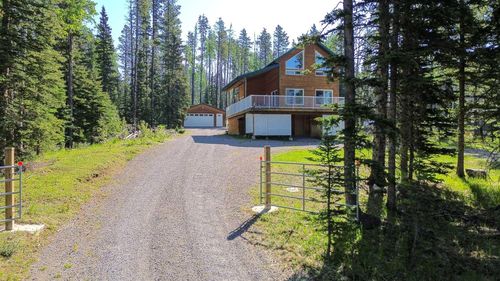 1214 Tamarack Trail, Nordegg, AB, T0M2H0 | Card Image