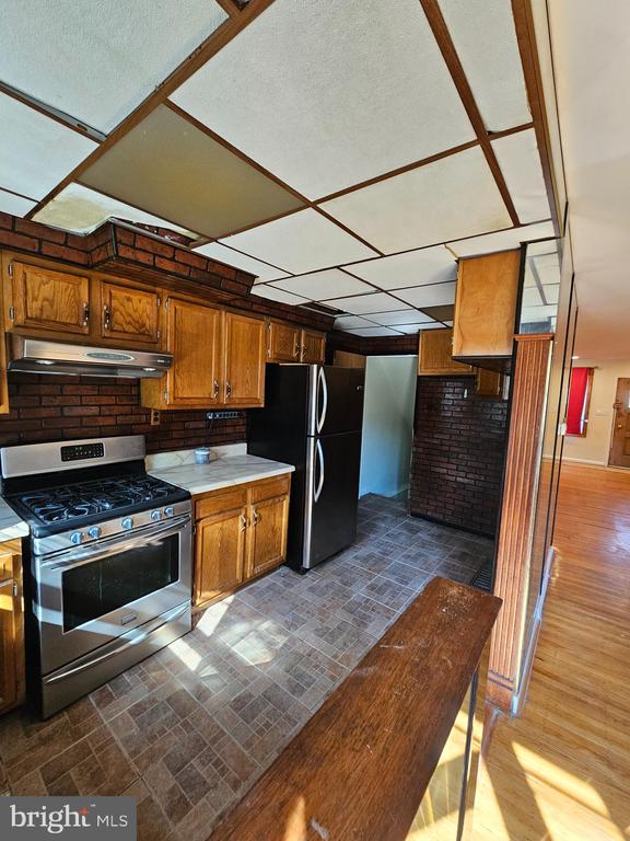 Residential in PHILADELPHIA 5