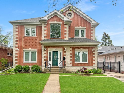 19 S Home Ave, Park Ridge, IL, 60068-3838 | Card Image