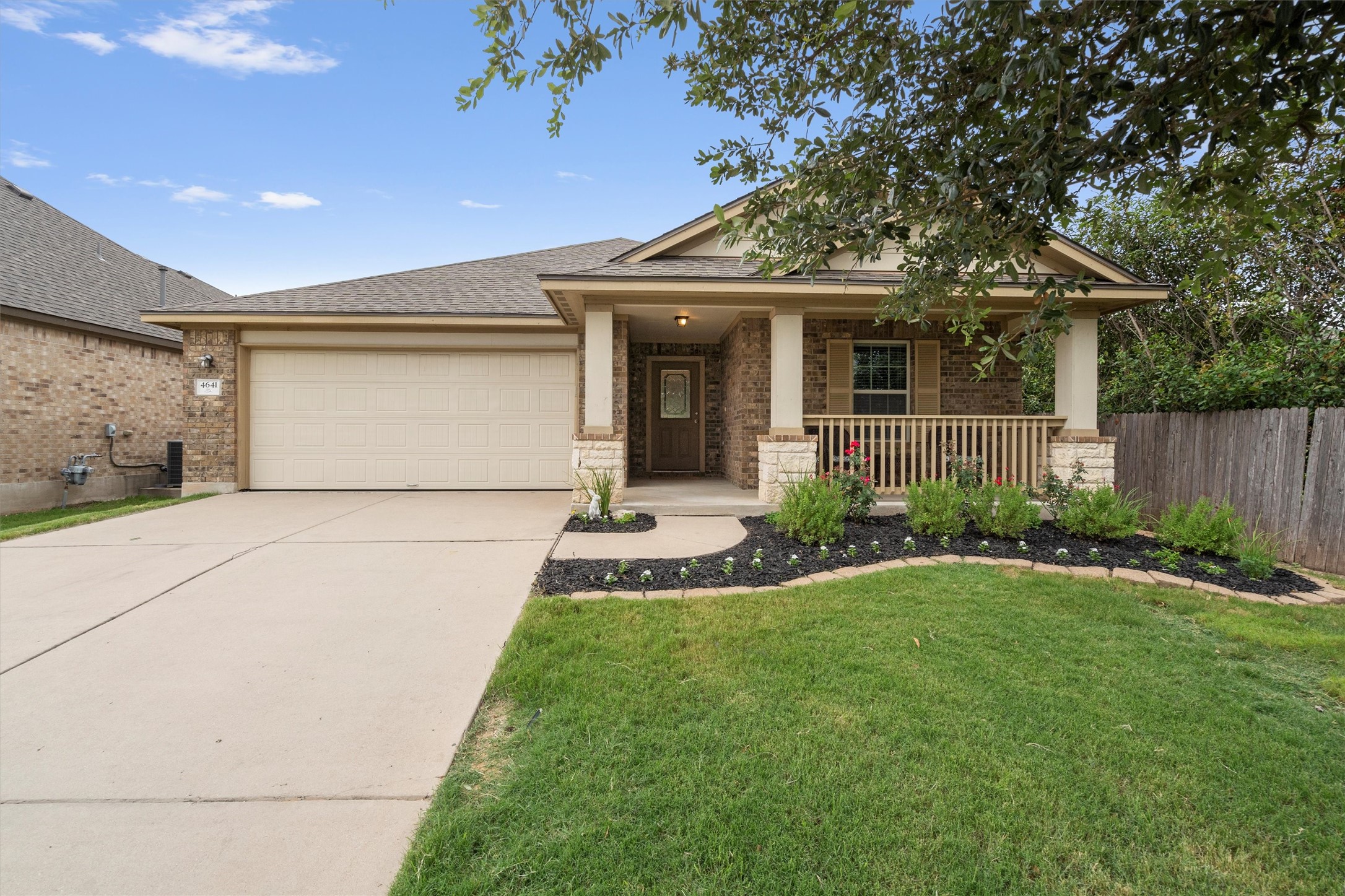 Tiddle Ln, Pflugerville, TX 78660
