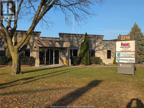 2215 Huron Church Rd, Windsor, ON, N9C2L8 | Card Image