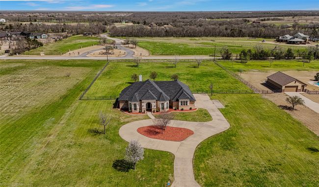 477 Horseshoe Bnd, House other with 3 bedrooms, 3 bathrooms and null parking in Royse City TX | Image 32