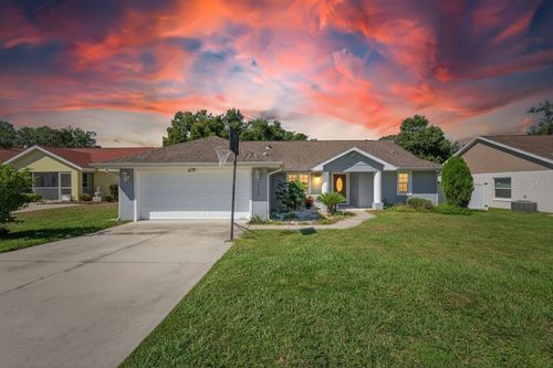 16370 Se 84th Ter, SUMMERFIELD, FL, 34491-7059 | Card Image